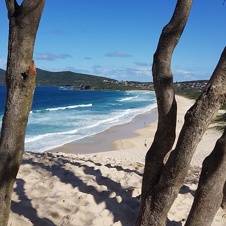 CHILL-OUT LAKESIDE - Forster Exterior foto