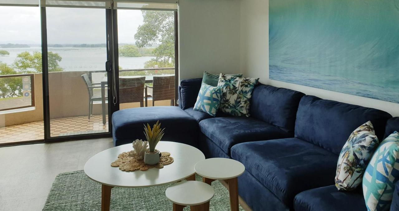 CHILL-OUT LAKESIDE - Forster Exterior foto