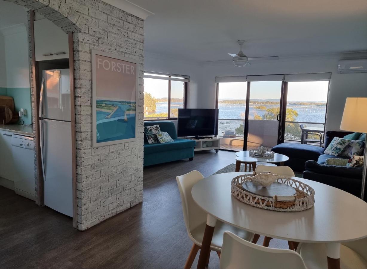CHILL-OUT LAKESIDE - Forster Exterior foto
