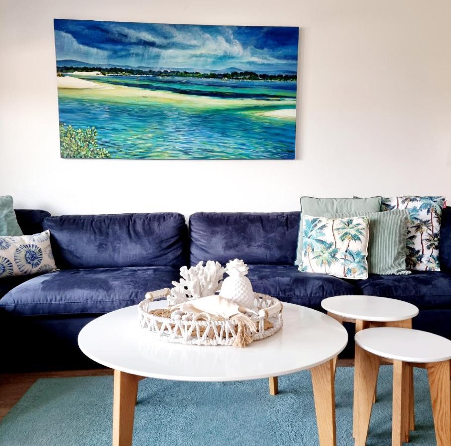 CHILL-OUT LAKESIDE - Forster Exterior foto