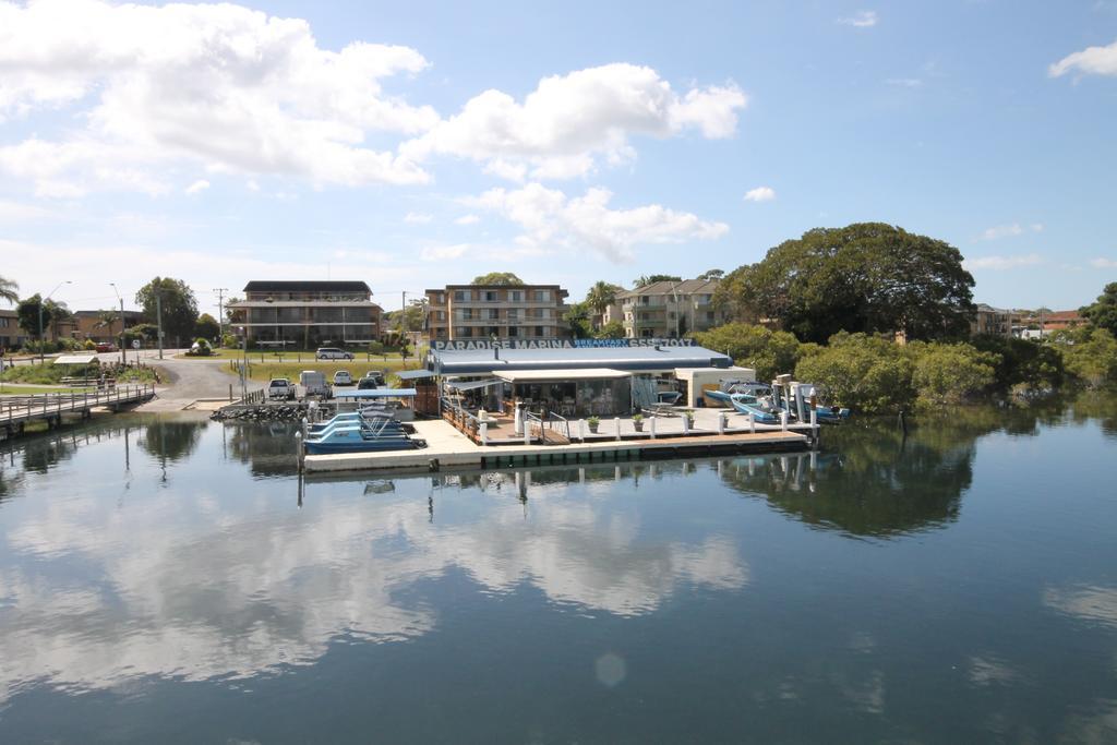 CHILL-OUT LAKESIDE - Forster Zimmer foto