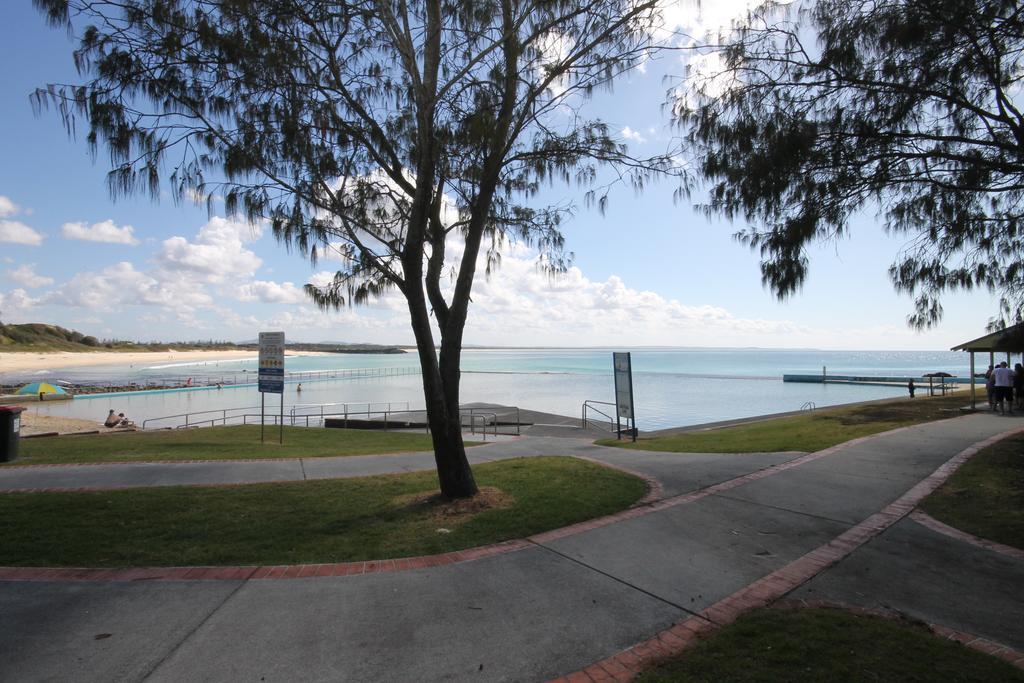 CHILL-OUT LAKESIDE - Forster Exterior foto
