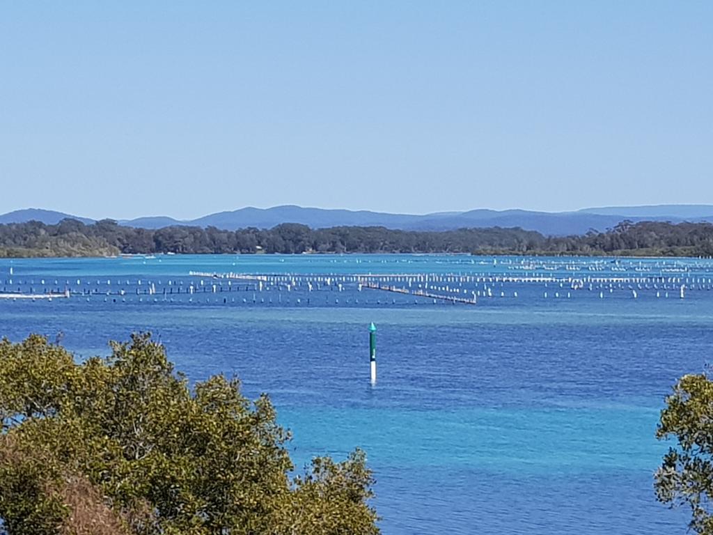 CHILL-OUT LAKESIDE - Forster Exterior foto
